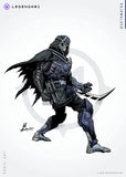 Legendari Actionfigur 1/10 Voidwalker 18 cm - Smalltinytoystore