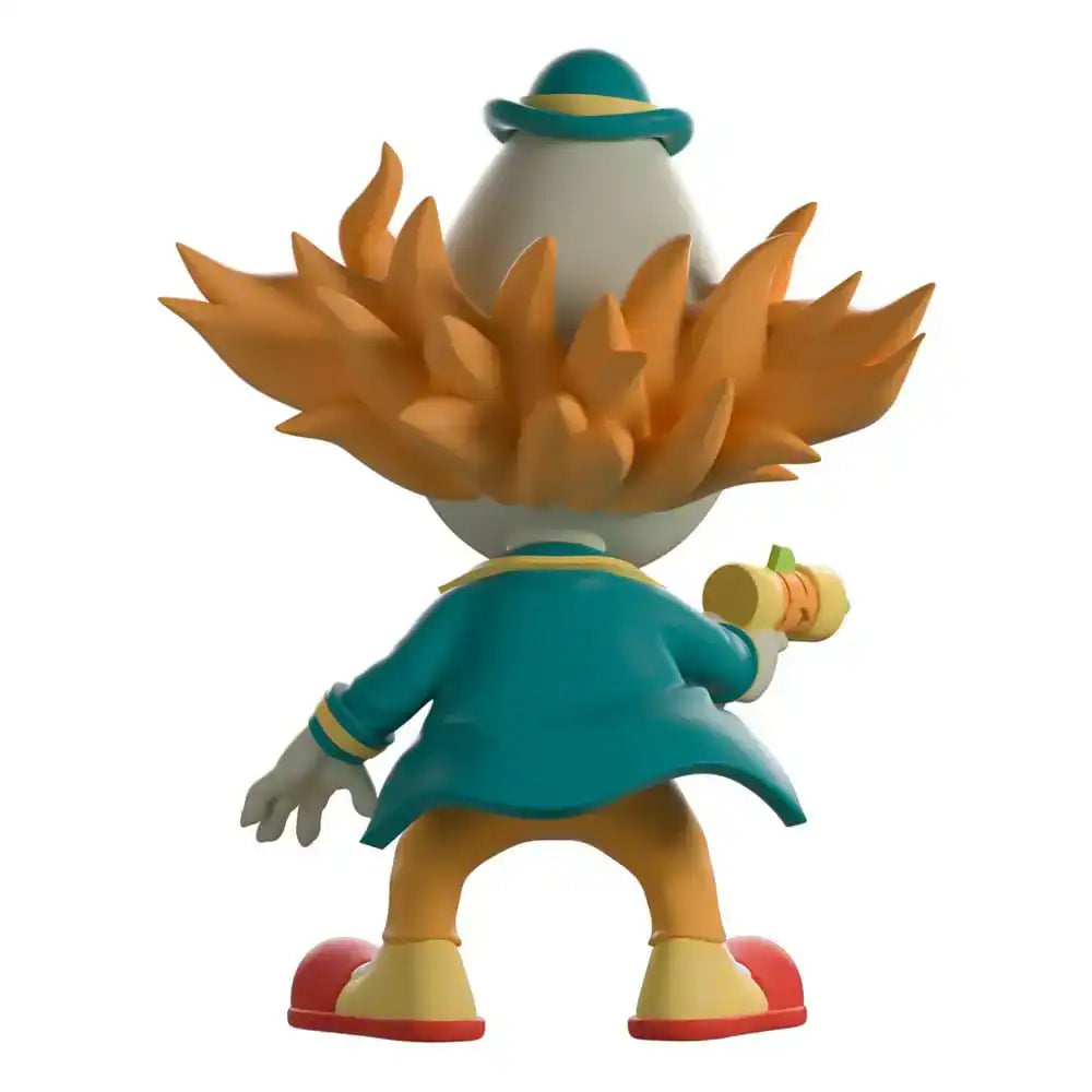 Legends of Avantris Vinyl Figur Chuckles 12 cm - Smalltinytoystore