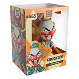 Legends of Avantris Vinyl Figur Chuckles 12 cm - Smalltinytoystore