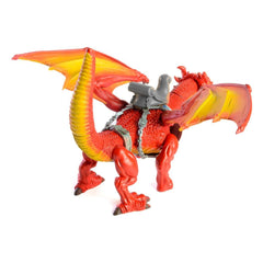 Legends of Dragonore Actionfigur Ignytor - Fallen King of Dragons 25 cm - Smalltinytoystore
