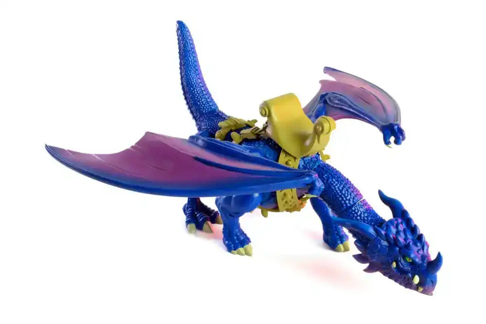 Legends of Dragonore Actionfigur Pyrant - Lord of Desolation 25 cm - Smalltinytoystore