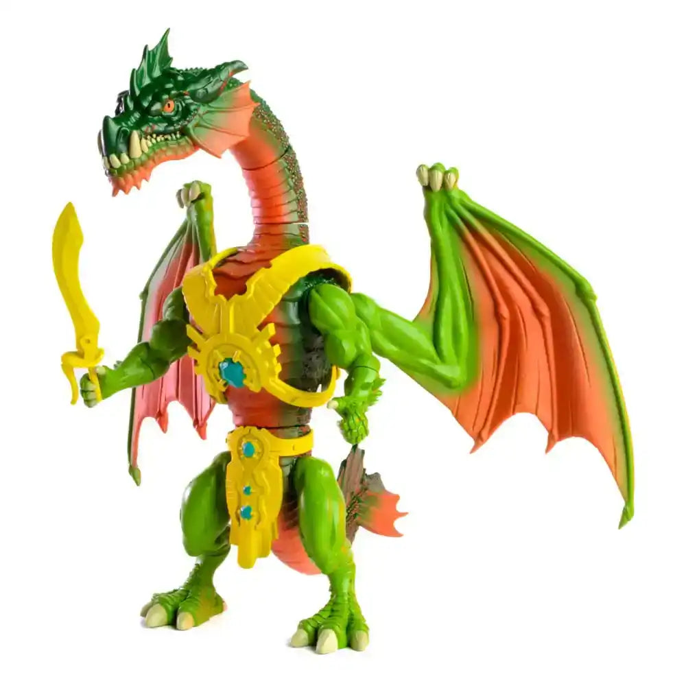 Legends of Dragonore Actionfigur Scorchwing - Mother of the Forest 25 cm - Smalltinytoystore