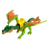 Legends of Dragonore Actionfigur Scorchwing - Mother of the Forest 25 cm - Smalltinytoystore