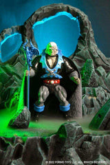 Legends of Dragonore The Beginning Build-A Oskuro 14 cm - Smalltinytoystore