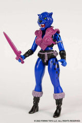 Legends of Dragonore The Beginning Build-A Pantera 14 cm - Smalltinytoystore