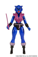 Legends of Dragonore The Beginning Build-A Pantera 14 cm - Smalltinytoystore