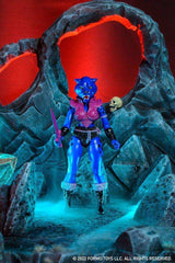 Legends of Dragonore The Beginning Build-A Pantera 14 cm - Smalltinytoystore