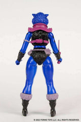 Legends of Dragonore The Beginning Build-A Pantera 14 cm - Smalltinytoystore