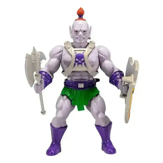 Legends of Dragonore Warriors of the Galaxy Wave 1 Actionfigur Baltard 14 cm - Smalltinytoystore