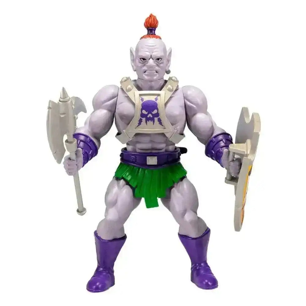 Legends of Dragonore Warriors of the Galaxy Wave 1 Actionfigur Baltard 14 cm - Smalltinytoystore