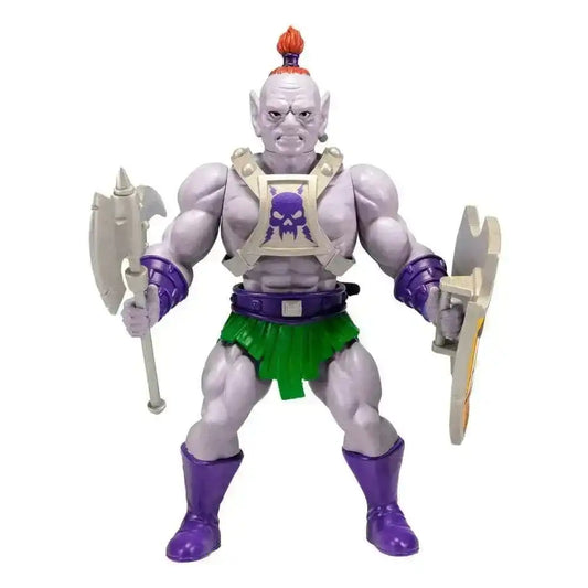 Legends of Dragonore Warriors of the Galaxy Wave 1 Actionfigur Baltard 14 cm - Smalltinytoystore