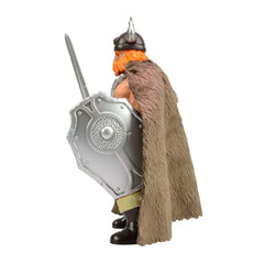 Legends of Dragonore: Warriors of the Galaxy Wave 1 Actionfigur Huk 14 cm - Smalltinytoystore