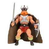 Legends of Dragonore: Warriors of the Galaxy Wave 1 Actionfigur Huk 14 cm - Smalltinytoystore