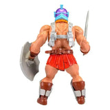 Legends of Dragonore Warriors of the Galaxy Wave 1 Actionfigur Magnon 14 cm - Smalltinytoystore