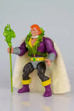Legends of Dragonore Wave 1.5: Fire at Icemere Actionfigur Dark Magic Apprentice Oskuro 14 cm - Smalltinytoystore