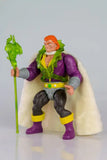 Legends of Dragonore Wave 1.5: Fire at Icemere Actionfigur Dark Magic Apprentice Oskuro 14 cm - Smalltinytoystore