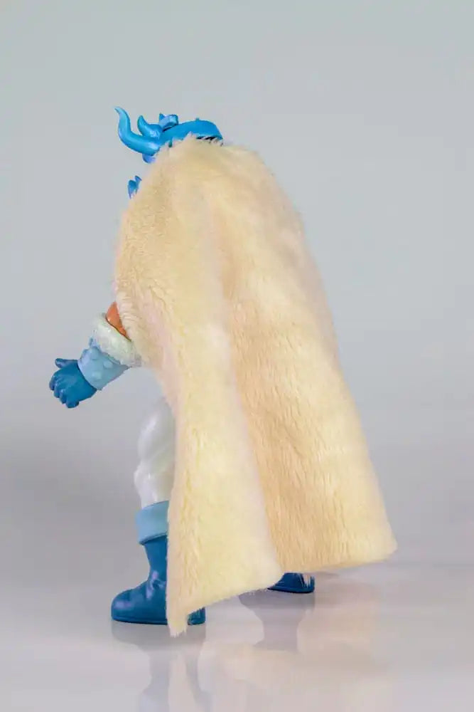 Legends of Dragonore Wave 1.5: Fire at Icemere Actionfigur Glacier Mission Barbaro 14 cm - Smalltinytoystore