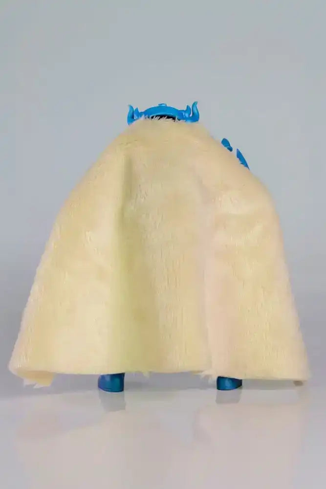 Legends of Dragonore Wave 1.5: Fire at Icemere Actionfigur Glacier Mission Barbaro 14 cm - Smalltinytoystore