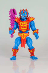 Legends of Dragonore Wave 1.5 Fire at Icemere Actionfigur Raitor 14 cm - Smalltinytoystore
