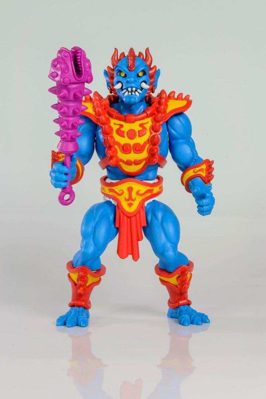 Legends of Dragonore Wave 1.5 Fire at Icemere Actionfigur Raitor 14 cm - Smalltinytoystore