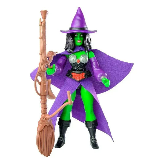 Legends of Dragonore Wave 2 Dragon Hunt Actionfigur Horri-Dame 14 cm - Smalltinytoystore