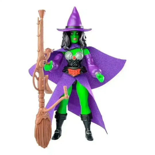 Legends of Dragonore Wave 2 Dragon Hunt Actionfigur Horri-Dame 14 cm - Smalltinytoystore