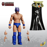 Legends of Lucha Libre Actionfigur 1/12 Dragon Lee - Smalltinytoystore