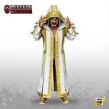 Legends of Lucha Libre Actionfigur 1/12 Dralístico - Smalltinytoystore