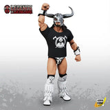 Legends of Lucha Libre Actionfigur 1/12 Rush - Smalltinytoystore