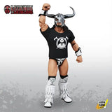 Legends of Lucha Libre Actionfigur 1/12 Rush - Smalltinytoystore