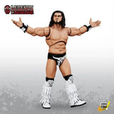 Legends of Lucha Libre Actionfigur 1/12 Rush - Smalltinytoystore