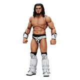 Legends of Lucha Libre Actionfigur 1/12 Rush - Smalltinytoystore