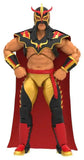 Legends of Lucha Libre Actionfigur 1/12 Ultimo Dragon