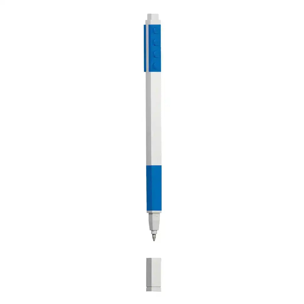 LEGO Gelstift Blau - Smalltinytoystore