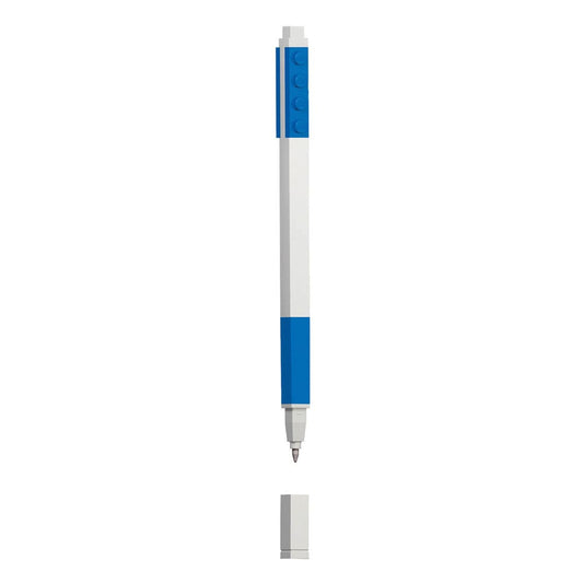 LEGO Gelstift Blau - Smalltinytoystore