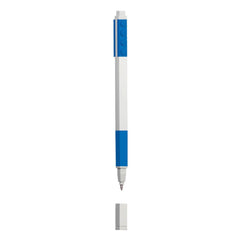 LEGO Gelstift Blau - Smalltinytoystore