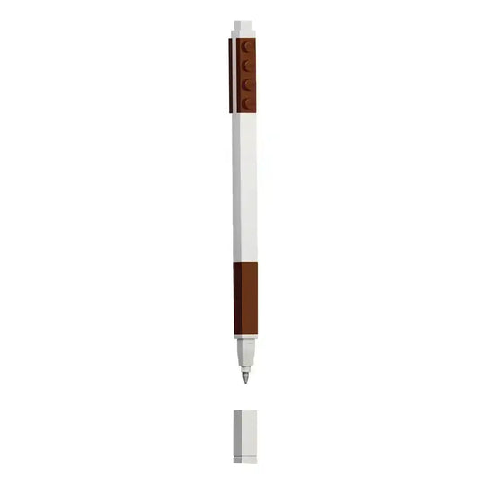 LEGO Gelstift Braun - Smalltinytoystore