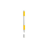 LEGO Gelstift Gelb - Smalltinytoystore