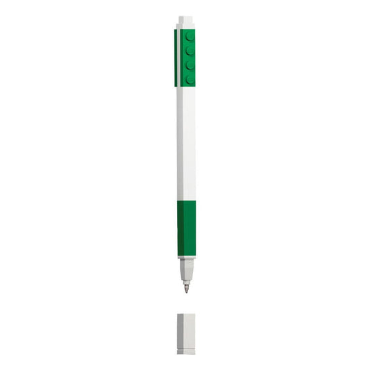 LEGO Gelstift Grün - Smalltinytoystore