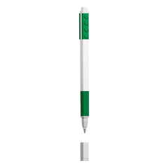 LEGO Gelstift Grün - Smalltinytoystore