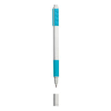 LEGO Gelstift Hellblau - Smalltinytoystore