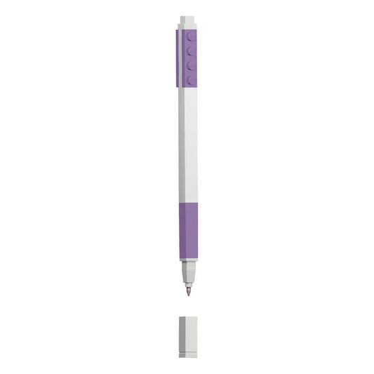 LEGO Gelstift Lila - Smalltinytoystore
