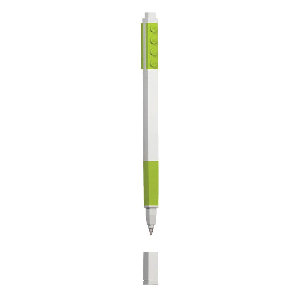 LEGO Gelstift Limette - Smalltinytoystore
