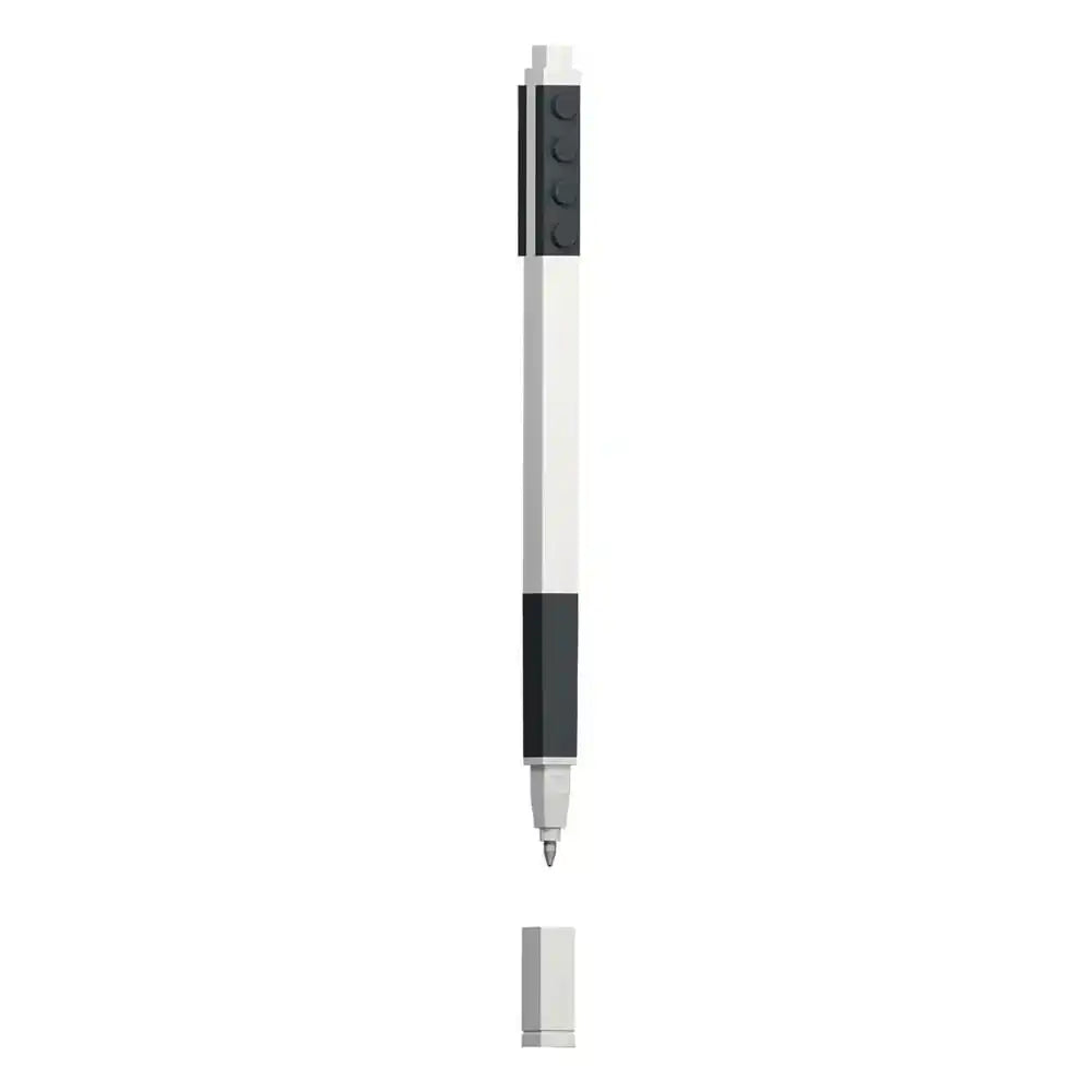 LEGO Gelstift Schwarz - Smalltinytoystore