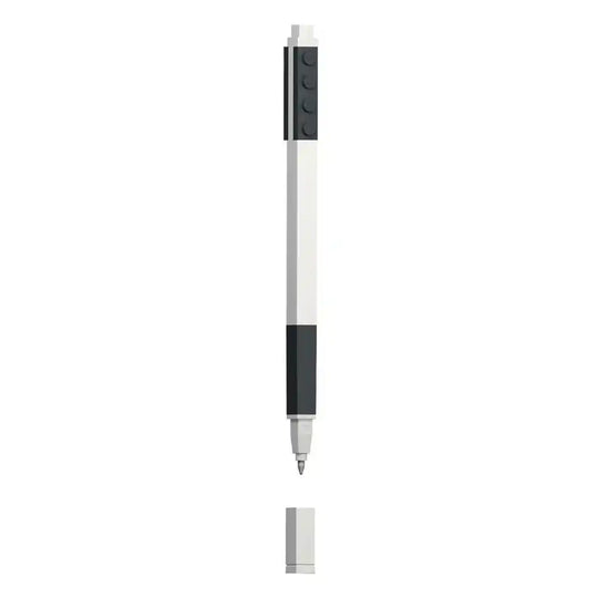 LEGO Gelstift Schwarz - Smalltinytoystore