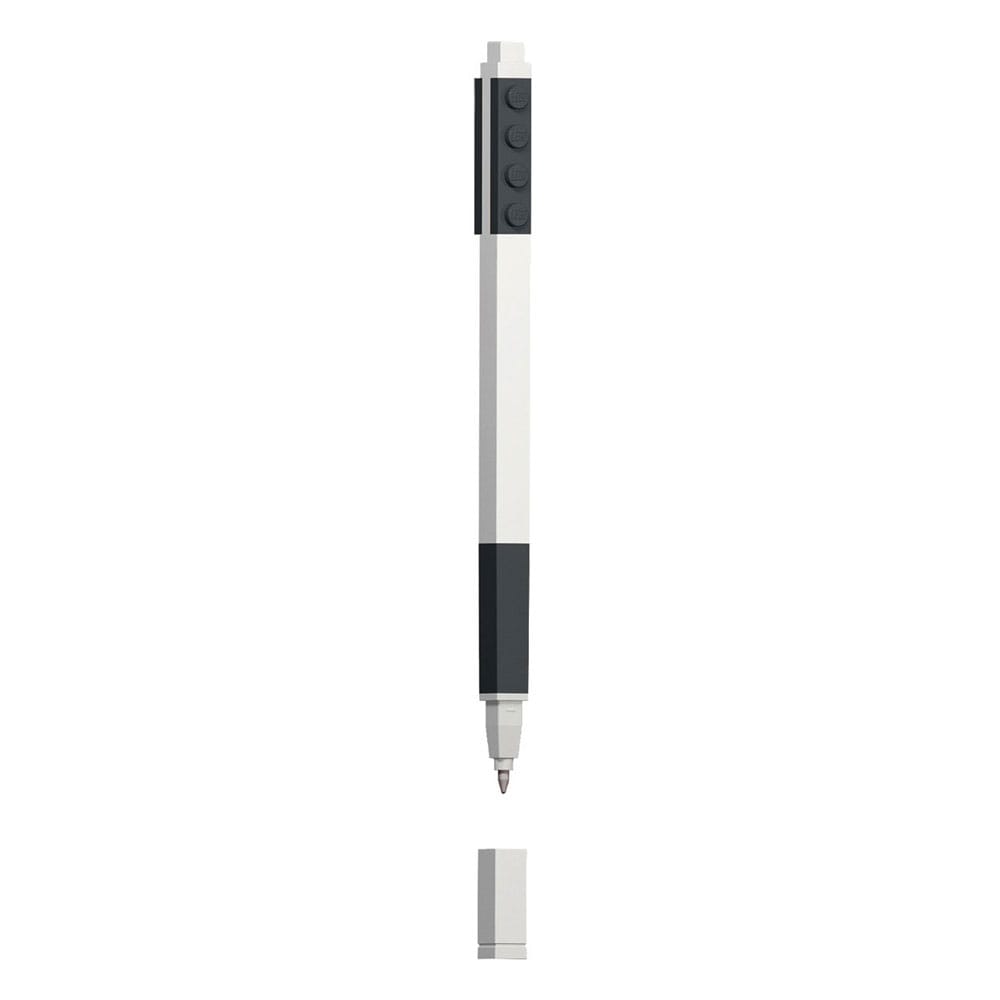 LEGO Gelstift Schwarz - Smalltinytoystore