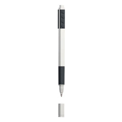LEGO Gelstift Schwarz - Smalltinytoystore