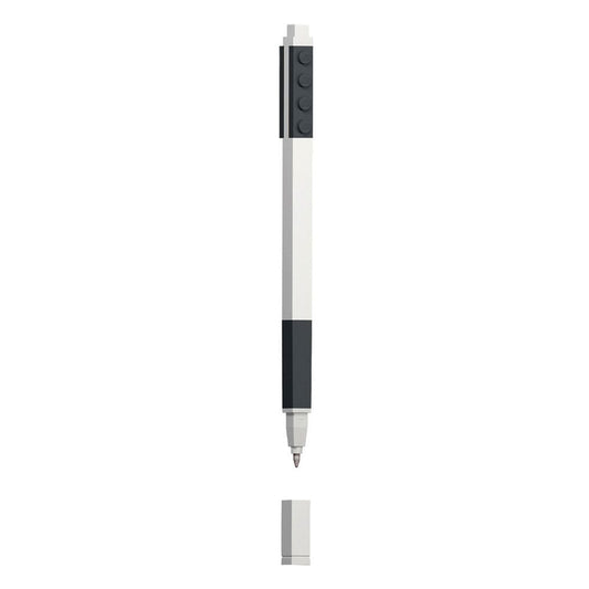 LEGO Gelstift Schwarz - Smalltinytoystore