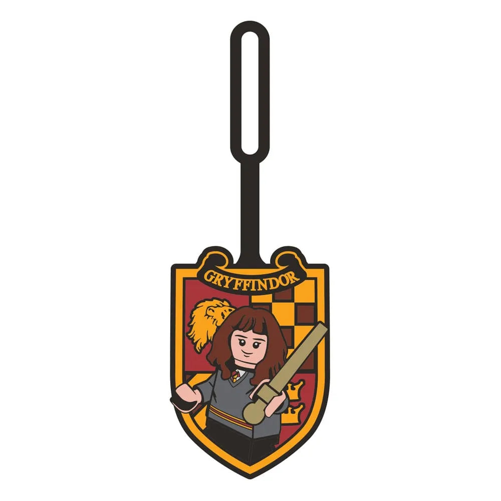 LEGO Harry Potter Taschenanhänger Harry Potter 9 cm - Smalltinytoystore
