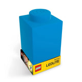 LEGO Nachtlicht Legostein Blau - Smalltinytoystore